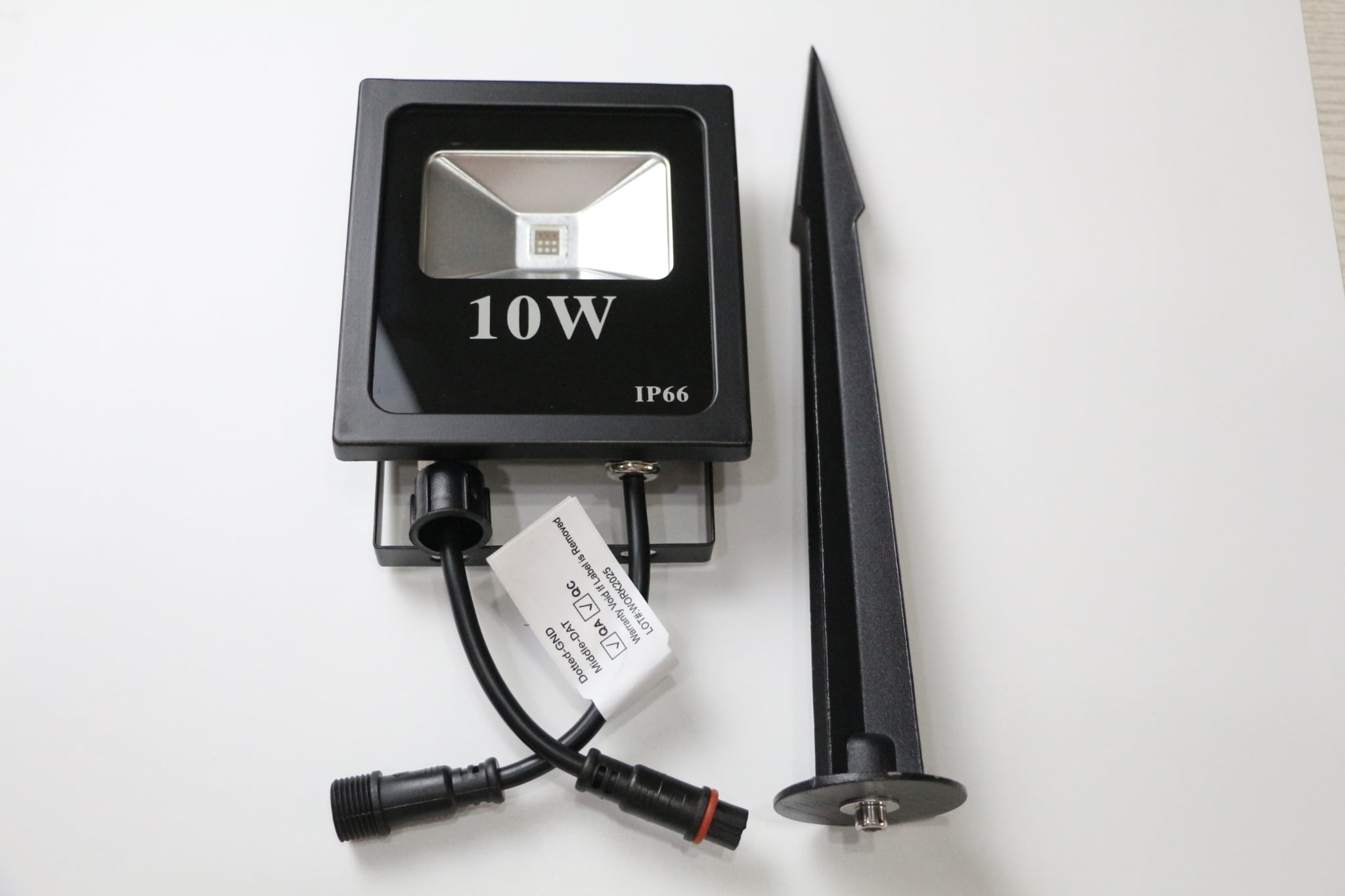 Flood Light/ 12V/ Xconnect