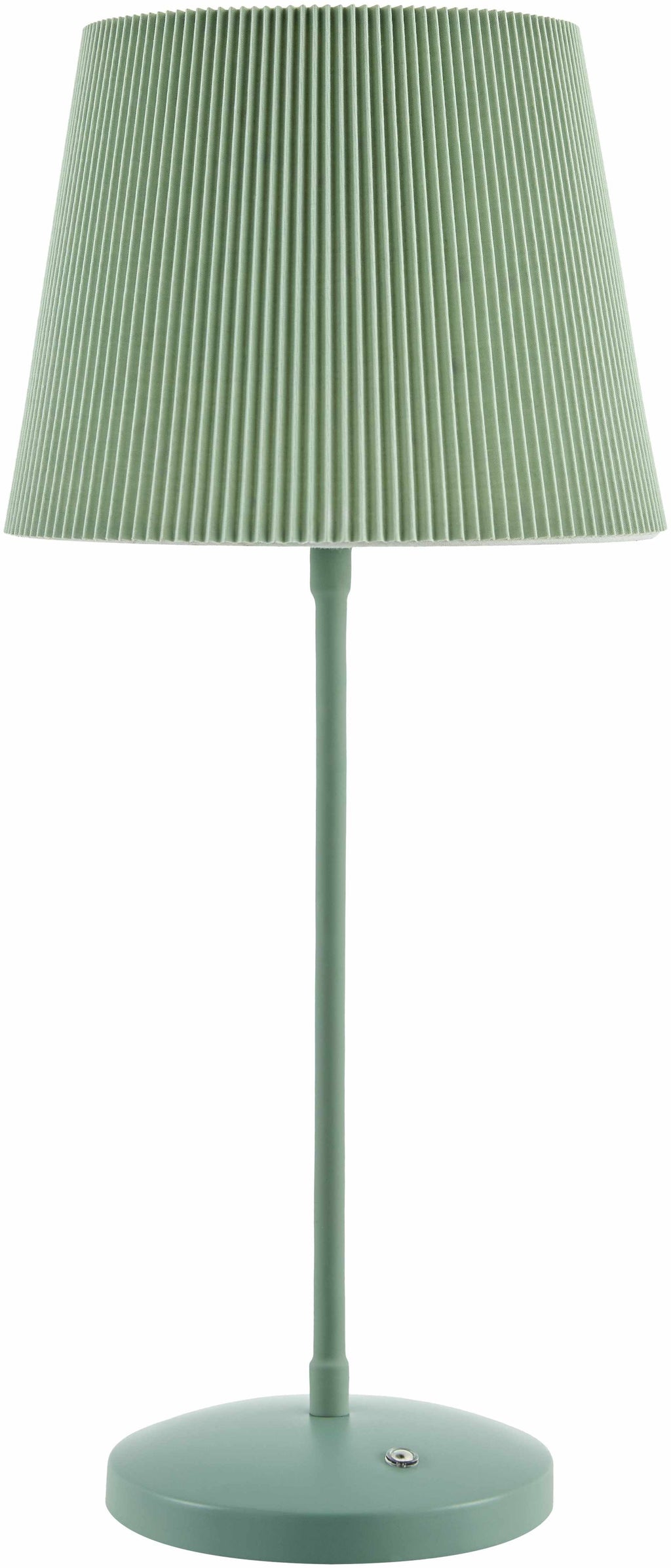 Pachiquita Sage Table Lamp