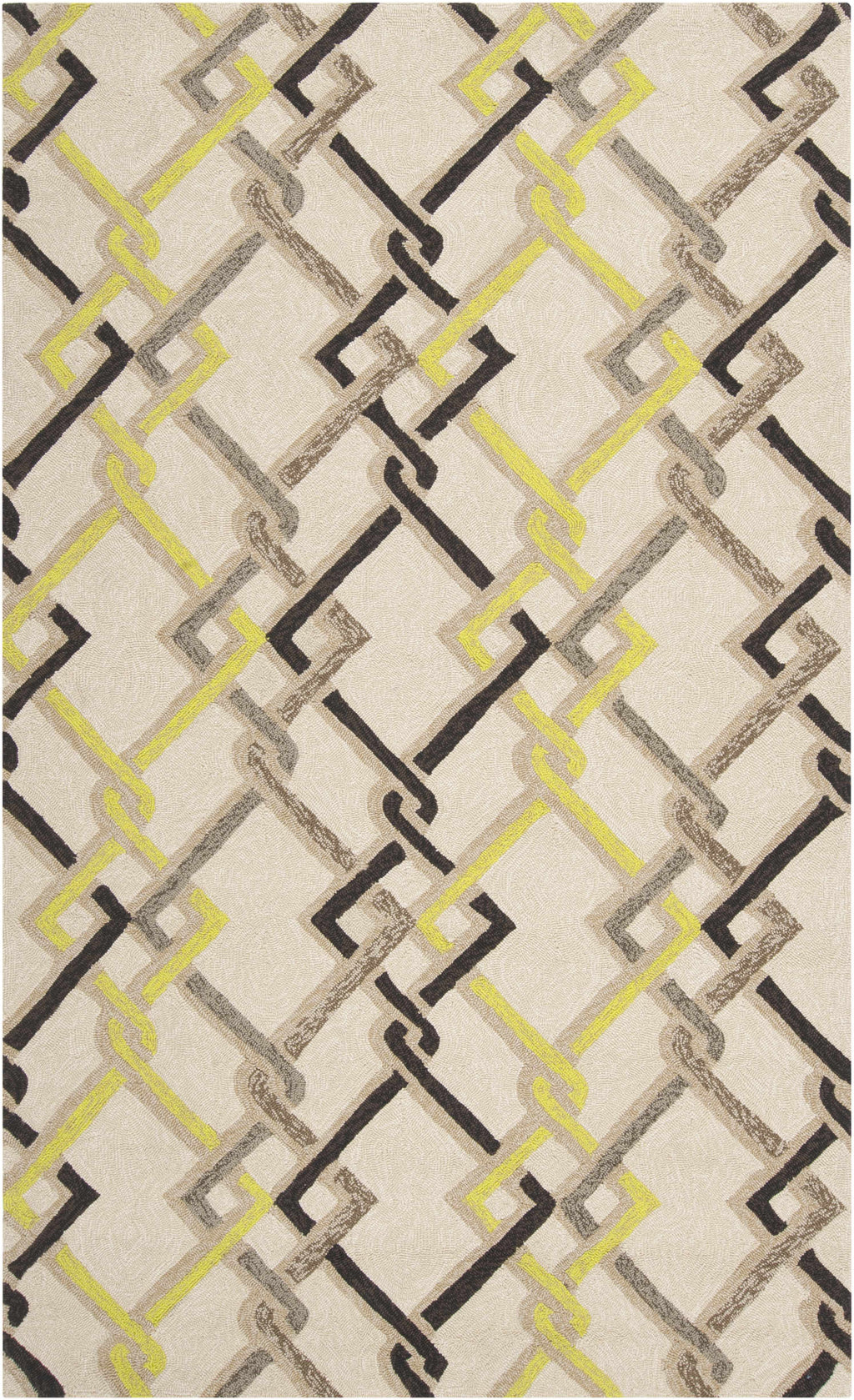 Brilliant Outdoor Area Rug - Clearance