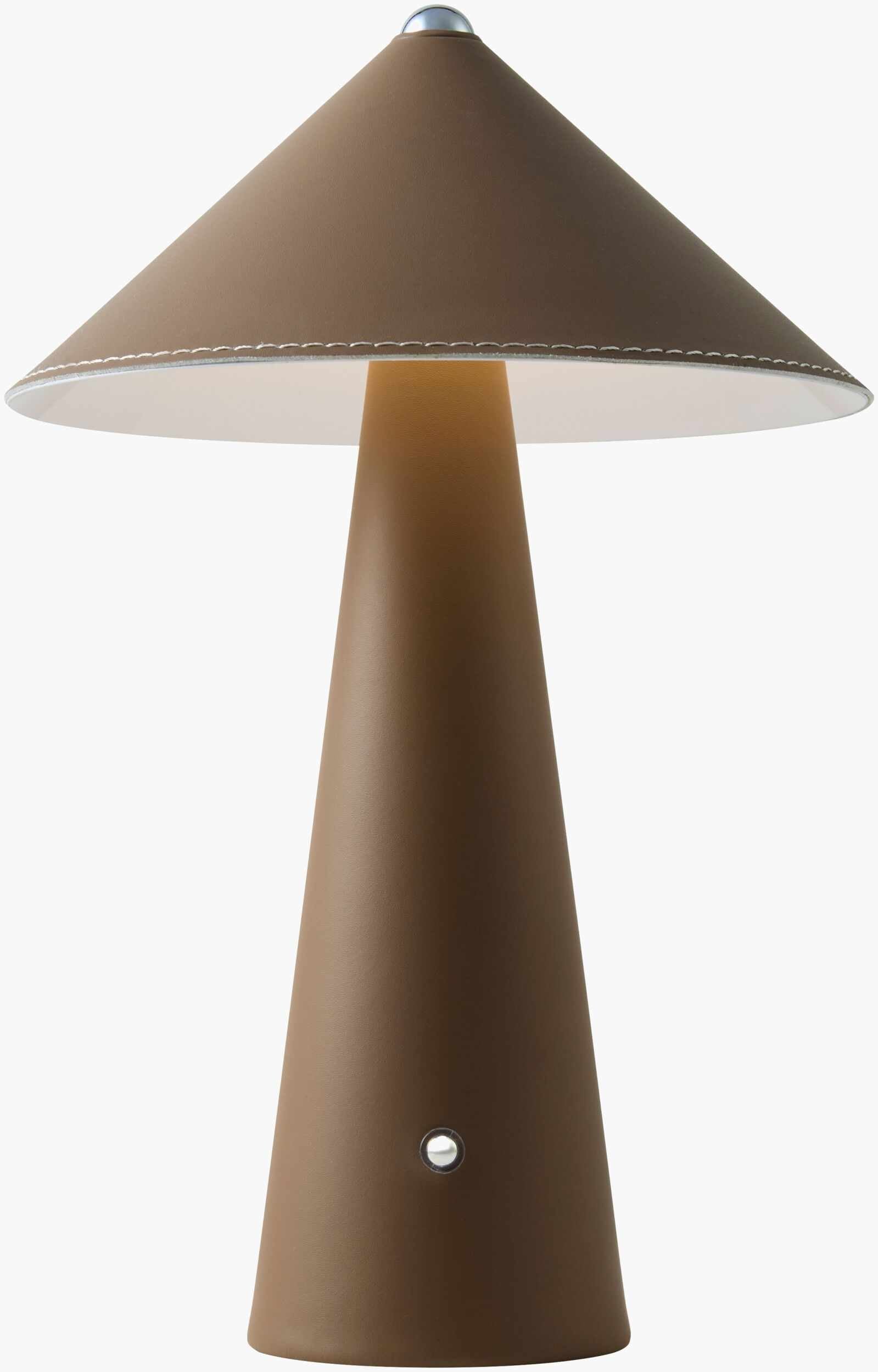Babudy Modern MidCentury Lighting Accent Table Lamp