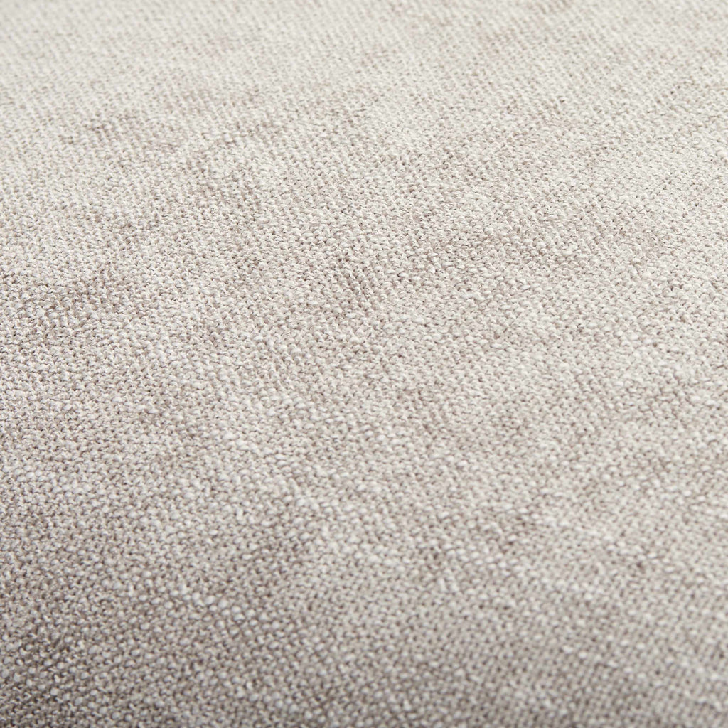 Zihna Slate Gray Throw Pillow - Clearance